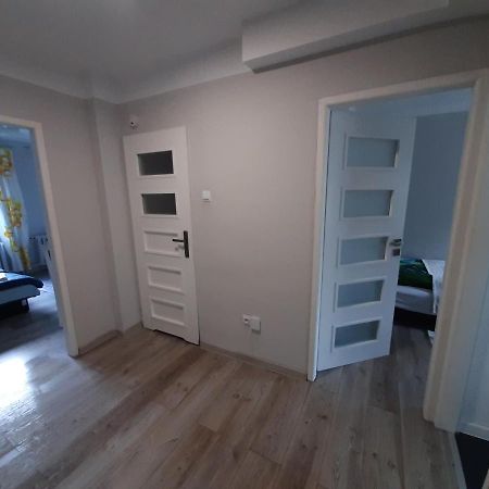 Zielony Apartament, Kielce, Targi, Centrum المظهر الخارجي الصورة