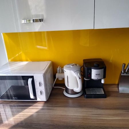 Zielony Apartament, Kielce, Targi, Centrum المظهر الخارجي الصورة