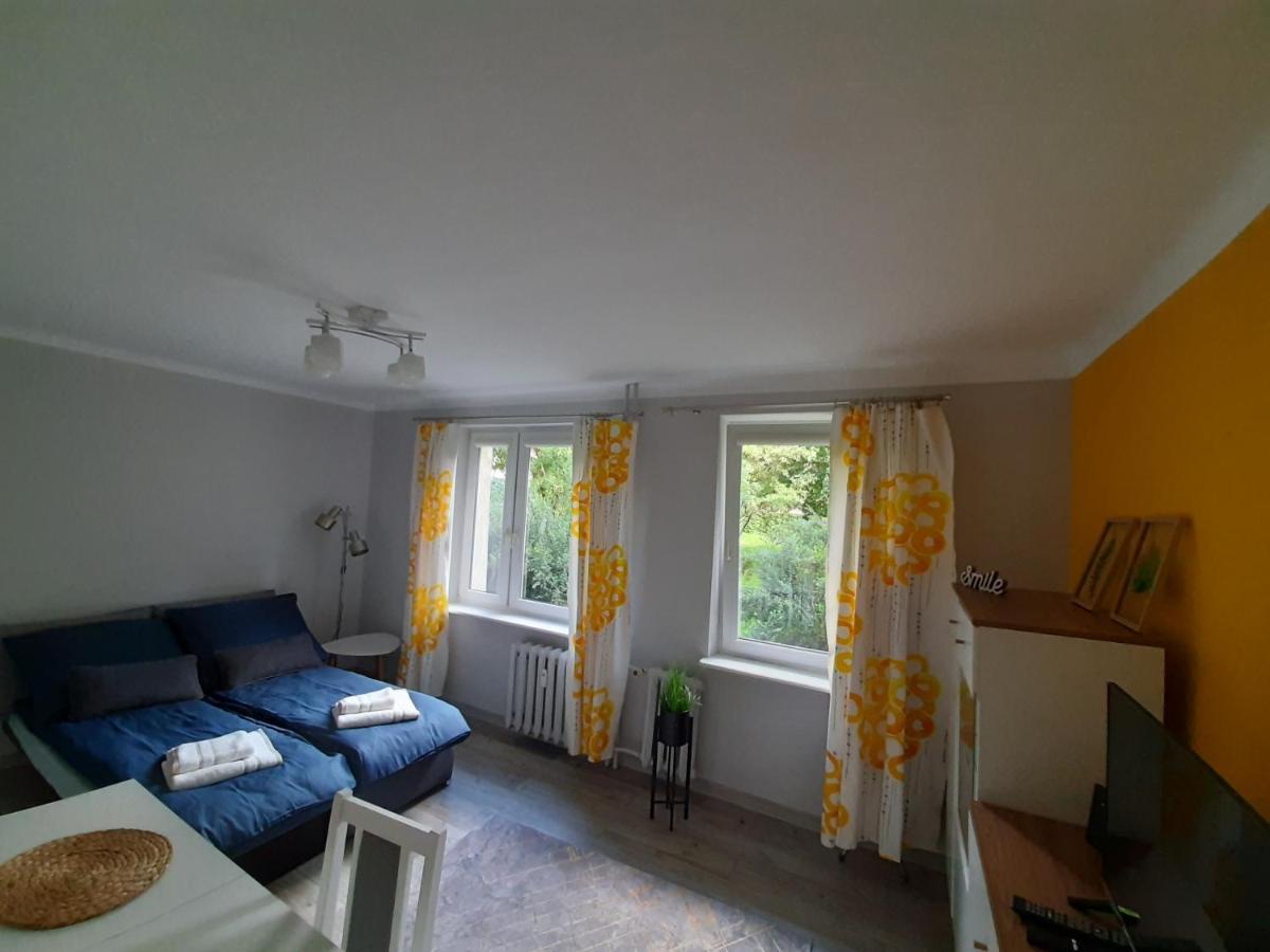Zielony Apartament, Kielce, Targi, Centrum المظهر الخارجي الصورة