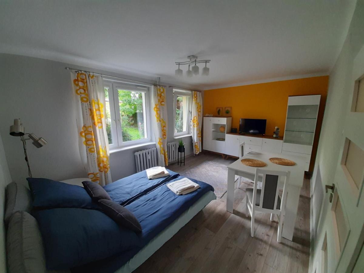 Zielony Apartament, Kielce, Targi, Centrum المظهر الخارجي الصورة