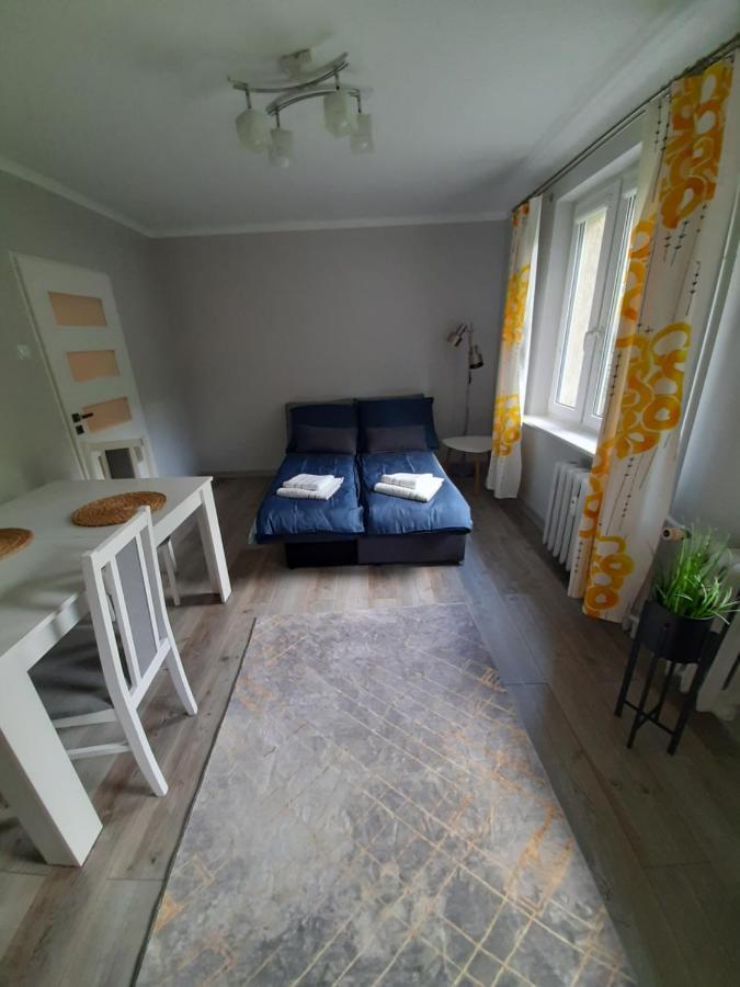 Zielony Apartament, Kielce, Targi, Centrum المظهر الخارجي الصورة