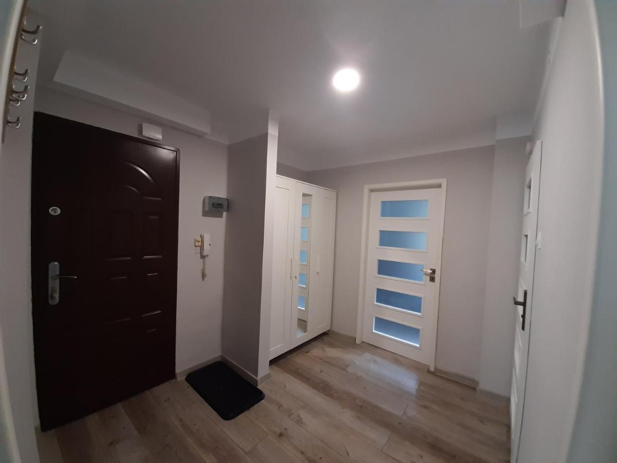 Zielony Apartament, Kielce, Targi, Centrum المظهر الخارجي الصورة