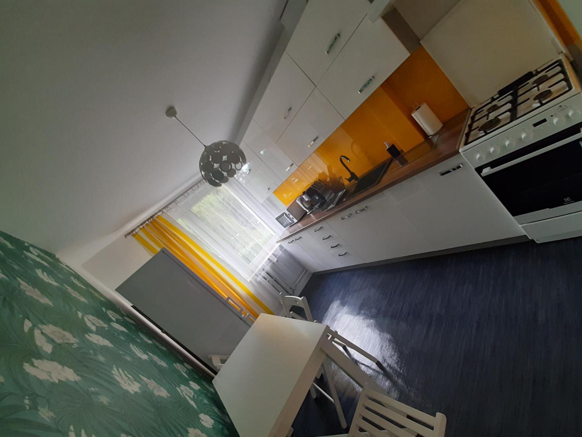 Zielony Apartament, Kielce, Targi, Centrum المظهر الخارجي الصورة