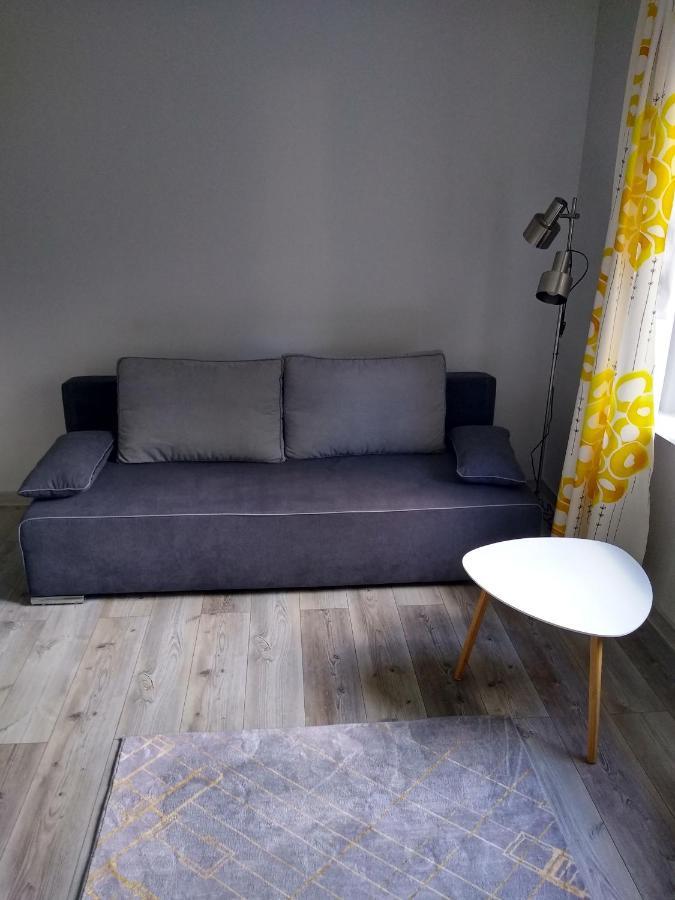 Zielony Apartament, Kielce, Targi, Centrum المظهر الخارجي الصورة