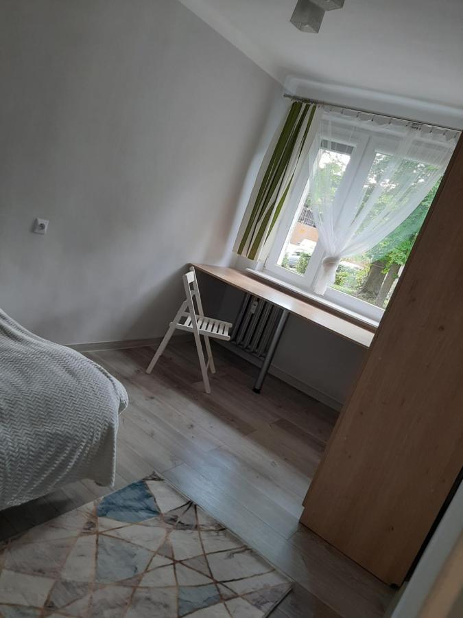 Zielony Apartament, Kielce, Targi, Centrum المظهر الخارجي الصورة