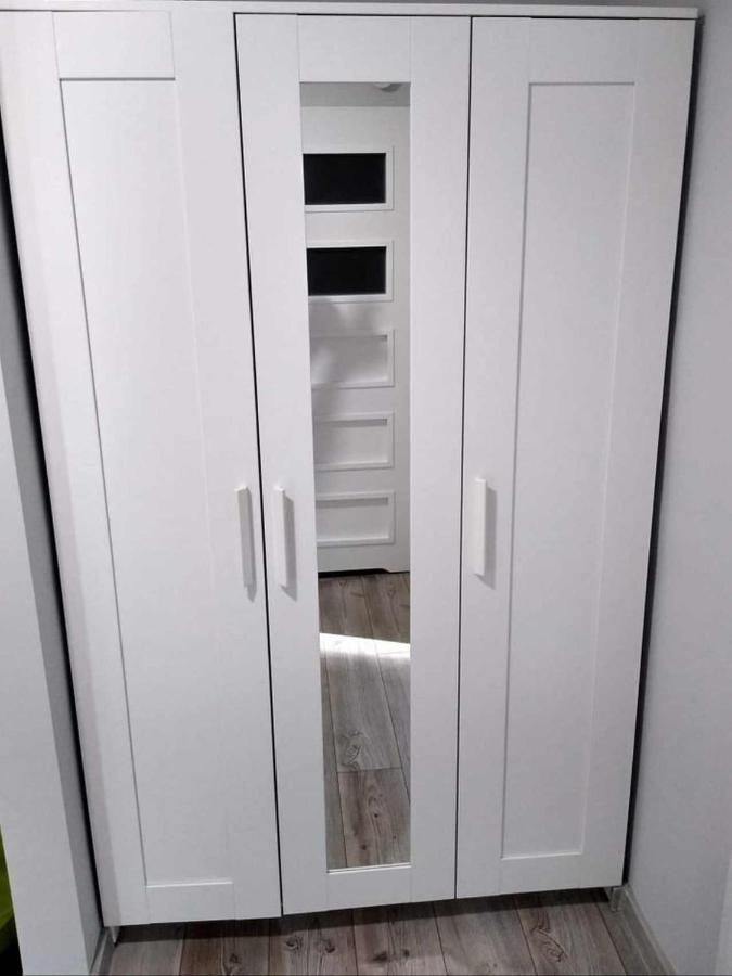 Zielony Apartament, Kielce, Targi, Centrum المظهر الخارجي الصورة